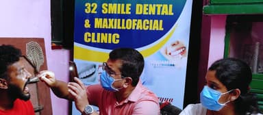 dentist