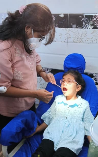 dentist