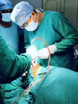 Dr. Torsha Ray Bhattacharyya